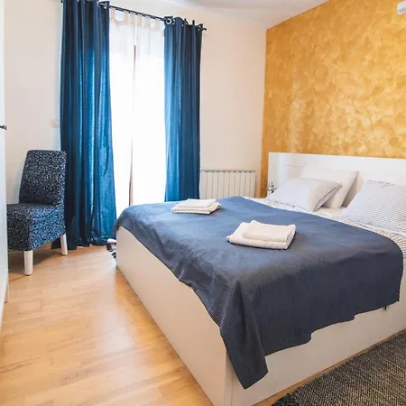 Vito Tatil Evi