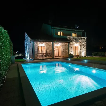 Vito Tatil Evi Rovinj