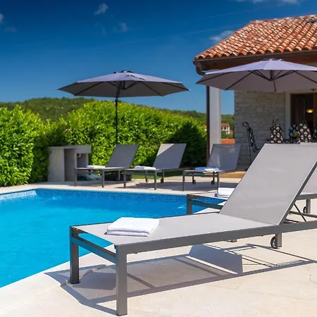 Vito Tatil Evi Rovinj